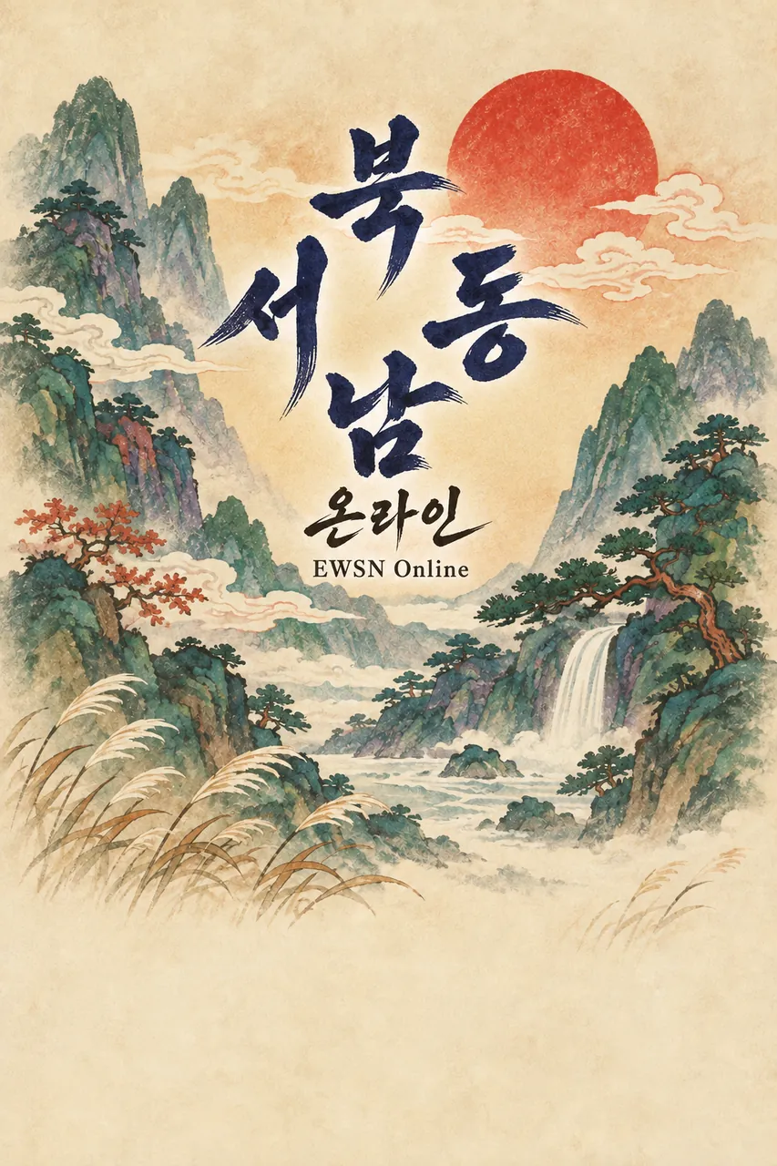 동서남북 온라인